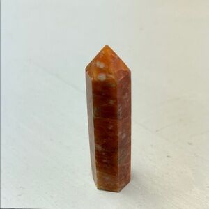Sunstone Crystal Healing Point